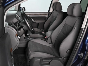 Минивэн Volkswagen Touran 2008 года, 699000 рублей, Ростов-на-Дону