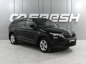 Внедорожник Skoda Kodiaq 2018 года, 2649000 рублей, Аксай