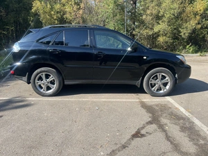 Внедорожник Lexus RX 2005 года, 1490000 рублей, Красноярск