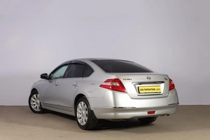 Седан Nissan Teana 2010 года, 899000 рублей, Новосибирск