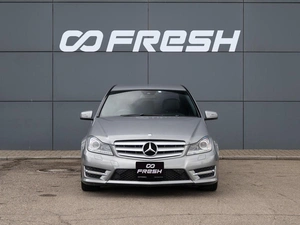 Седан Mercedes-benz C-класс 2012 года, 1410000 рублей, Краснодар