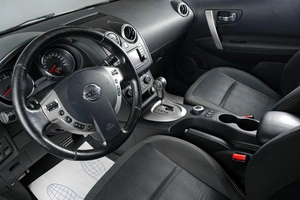 Внедорожник Nissan Qashqai 2011 года, 1169000 рублей, Тюмень