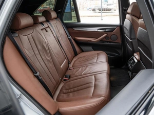 Внедорожник BMW X5 2017 года, 3650000 рублей, Краснодар