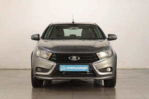 Седан ВАЗ (LADA) Vesta 2016 года, 729000 рублей, Челябинск