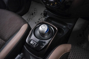 Хетчбэк Nissan Note 2017 года, 1299000 рублей, Красноярск