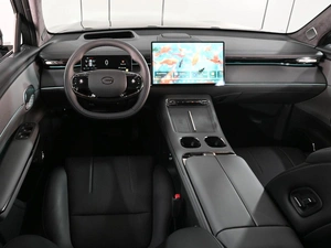 Внедорожник Trumpchi S7 2026 года, 5599000 рублей, Ростов-на-Дону