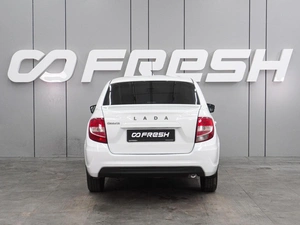 Седан ВАЗ (LADA) Granta 2023 года, 614000 рублей, Воронеж