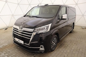 Минивэн Toyota Hiace 2021 года, 8100000 рублей, Обнинск