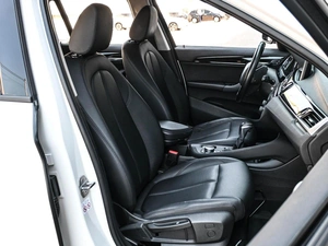Внедорожник BMW X1 2018 года, 3045000 рублей, Кирилловка