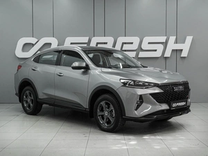 Внедорожник Haval F7x 2024 года, 2150000 рублей, Ростов-на-Дону