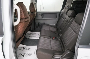 Минивэн Honda Freed 2017 года, 1389000 рублей, Красноярск