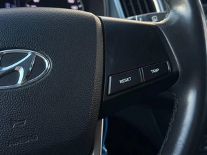 Внедорожник Hyundai Creta 2019 года, 1869000 рублей, Ижевск