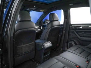 Внедорожник Dongfeng DFSK iX7 2024 года, 2229700 рублей, Москва
