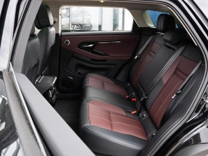 Внедорожник Land Rover Range Rover Evoque 2025 года, 6000000 рублей, Краснодар