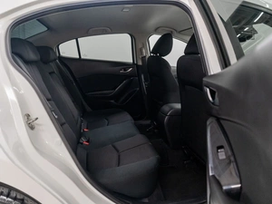 Хетчбэк Mazda Axela 2017 года, 1349000 рублей, Красноярск