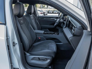 Внедорожник Volkswagen Tiguan L 2026 года, 4749300 рублей, Ставрополь