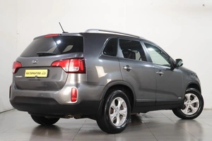 Внедорожник Kia Sorento 2017 года, 2169000 рублей, Челябинск