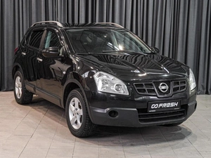 Внедорожник Nissan Qashqai 2009 года, 719000 рублей, Волгоград