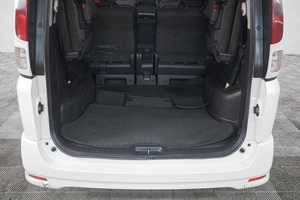 Минивэн Nissan Serena 2009 года, 1459000 рублей, Кемерово
