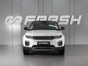 Внедорожник Land Rover Range Rover Evoque 2015 года, 1699000 рублей, Минеральные Воды