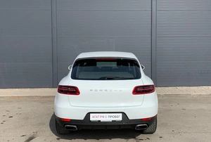 Внедорожник Porsche Macan 2017 года, 3630000 рублей, Солонцы