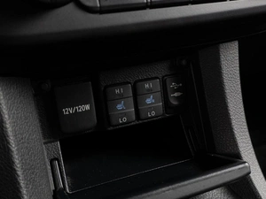 Седан Toyota Corolla 2017 года, 1625000 рублей, Тюмень
