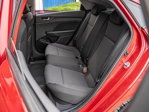 Седан Hyundai Solaris 2018 года, 1225000 рублей, Краснодар