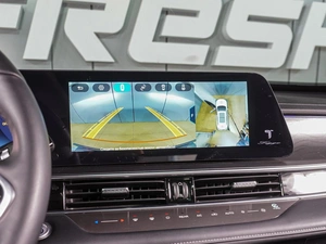 Внедорожник Chery Tiggo 8 Pro Max 2023 года, 2419000 рублей, Воронеж