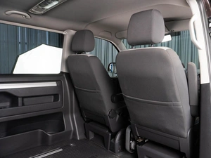 Минивэн Volkswagen Multivan 2015 года, 1999000 рублей, Тюмень