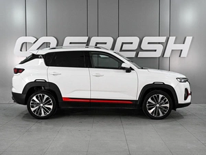 Внедорожник Changan CS35 Plus 2023 года, 1895000 рублей, Аксай