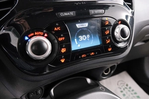 Внедорожник Nissan Juke 2012 года, 1219000 рублей, Красноярск