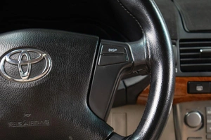 Седан Toyota Avensis 2007 года, 639000 рублей, Оренбург