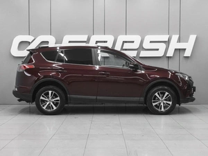 Внедорожник Toyota RAV4 2017 года, 1999000 рублей, Ростов-на-Дону