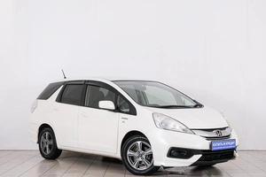 Универсал Honda Fit Shuttle 2014 года, 899000 рублей, Красноярск