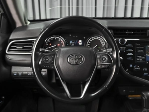 Седан Toyota Camry 2018 года, 3339000 рублей, Ставрополь