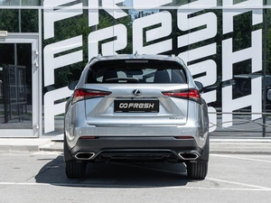 Внедорожник Lexus NX 2019 года, 3245000 рублей, Волгоград