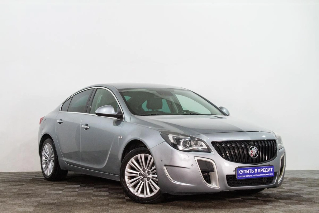 Седан Opel Insignia 2014 года, 1329000 рублей, Сургут