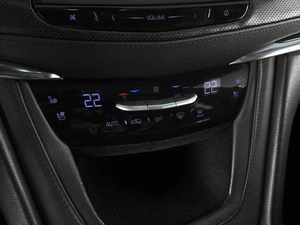 Внедорожник Cadillac XT5 2016 года, 2399000 рублей, Ростов-на-Дону