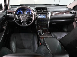 Седан Toyota Camry 2016 года, 1810000 рублей, Ростов-на-Дону