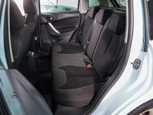 Хетчбэк Citroen C3 2010 года, 489000 рублей, Воронеж
