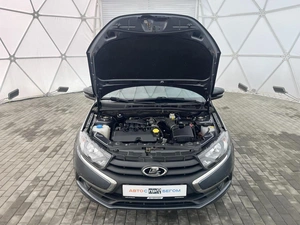 Седан ВАЗ (LADA) Granta 2021 года, 740000 рублей, Клинцы