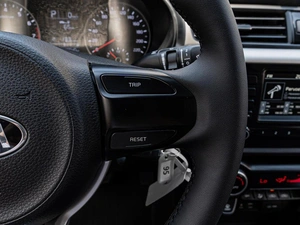 Седан Kia Rio 2019 года, 1620000 рублей, Краснодар