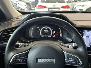 Внедорожник Haval F7x 2021 года, 2050000 рублей, Уфа