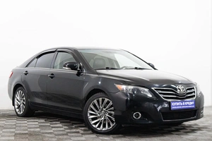 Седан Toyota Camry 2011 года, 1479000 рублей, Сургут