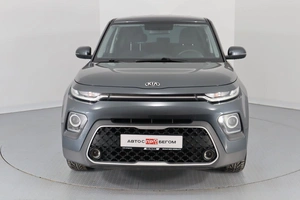 Хэтчбек Kia Soul 2019 года, 1870000 рублей, Брянск