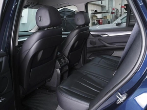 Внедорожник BMW X5 2016 года, 3270000 рублей, Ростов-на-Дону