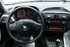 Хетчбэк BMW 1 серия 2012 года, 1163000 рублей, Солонцы