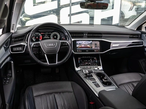 Седан Audi A6 2021 года, 4240000 рублей, Краснодар