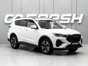 Внедорожник Jetour X70 2024 года, 2250000 рублей, Ростов-на-Дону