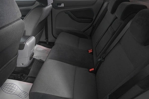 Седан Ford Focus 2008 года, 589000 рублей, Кемерово